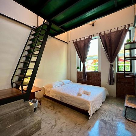 Dosomething Guest House 2 Ipoh Exteriér fotografie