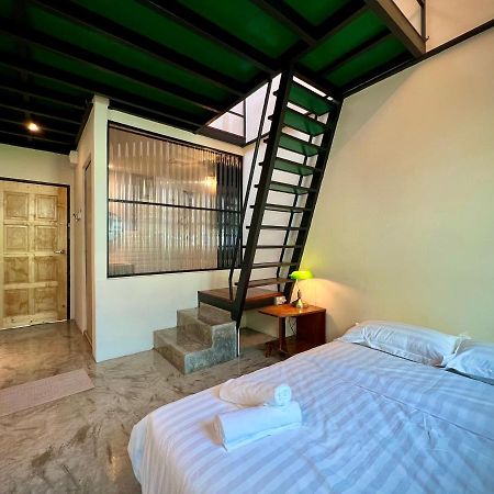 Dosomething Guest House 2 Ipoh Exteriér fotografie