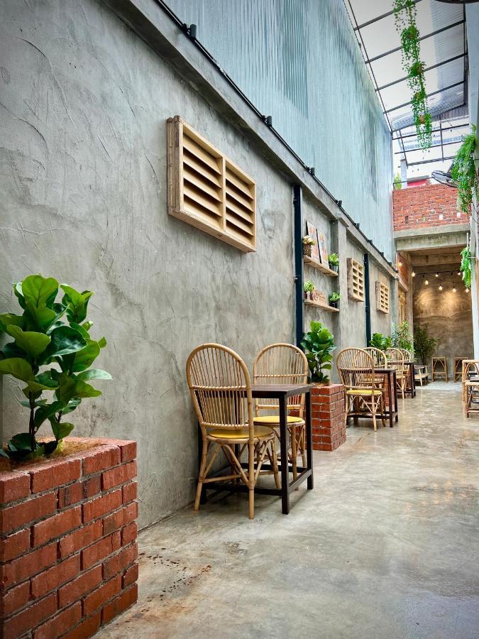 Dosomething Guest House 2 Ipoh Exteriér fotografie