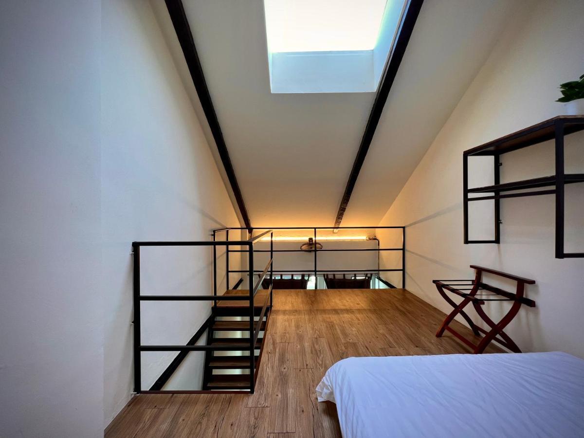 Dosomething Guest House 2 Ipoh Exteriér fotografie