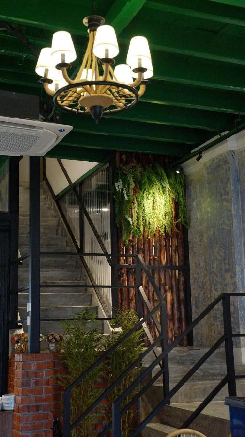 Dosomething Guest House 2 Ipoh Exteriér fotografie