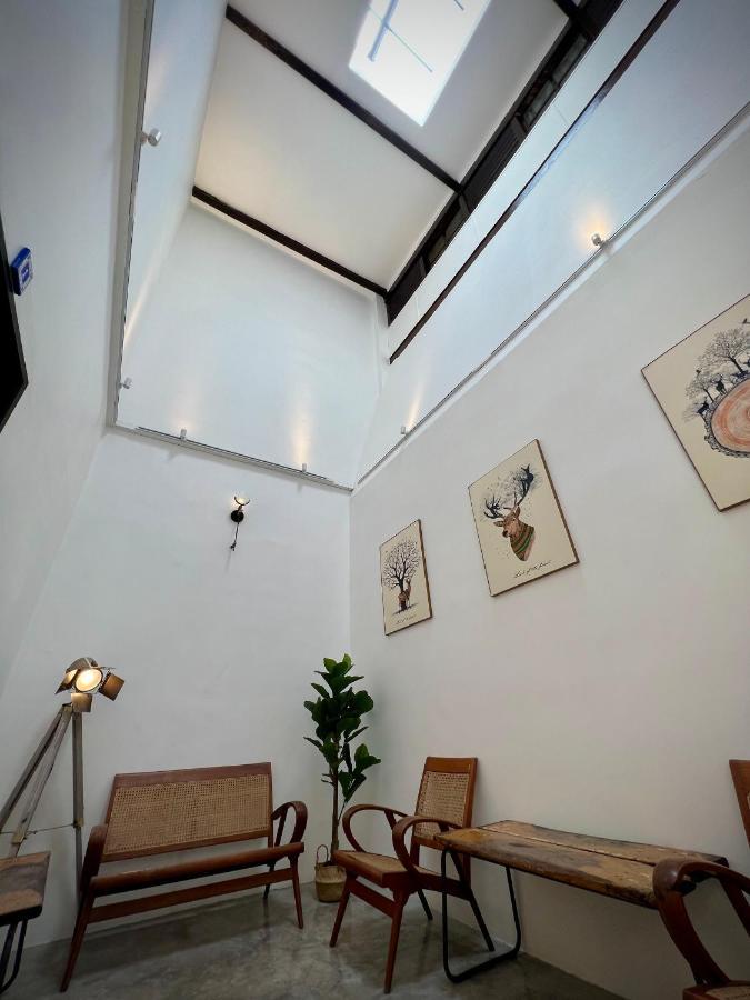 Dosomething Guest House 2 Ipoh Exteriér fotografie