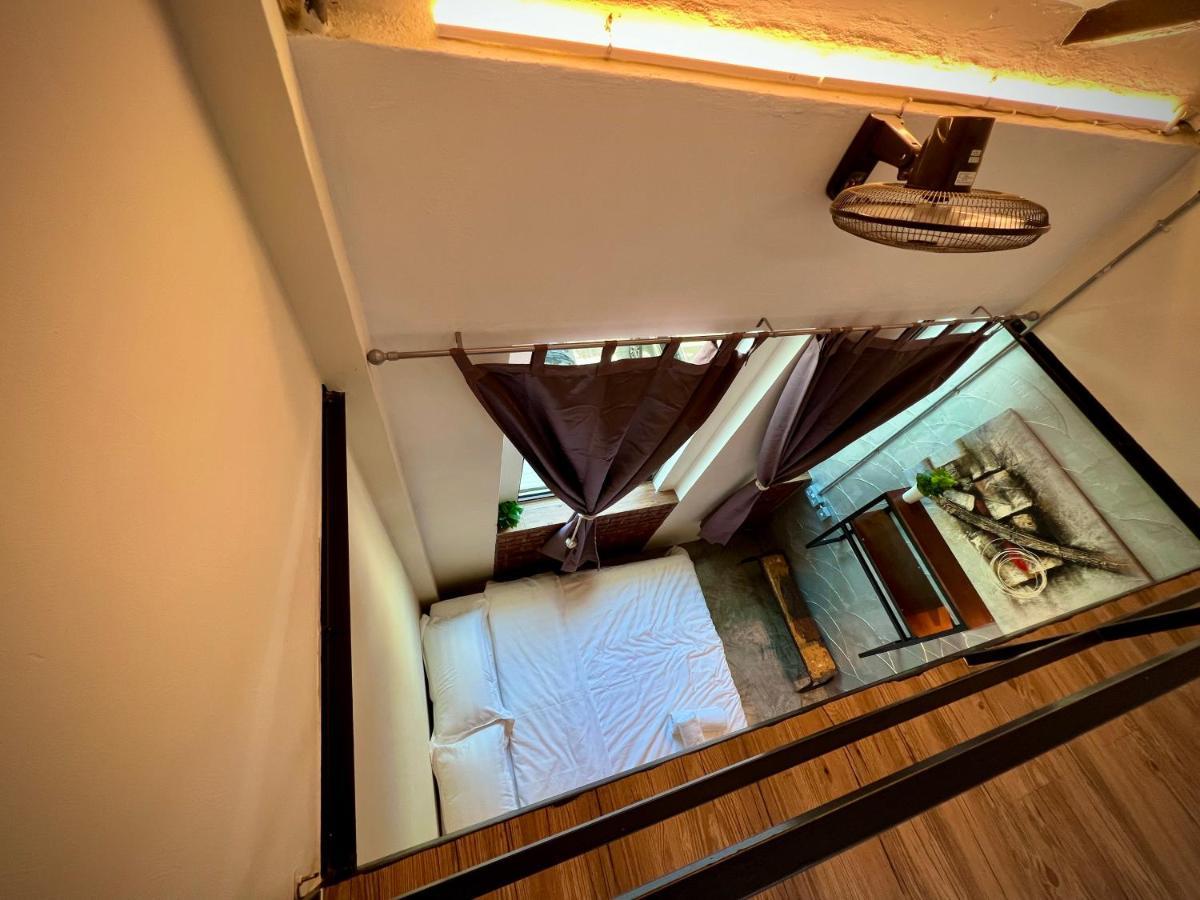 Dosomething Guest House 2 Ipoh Exteriér fotografie